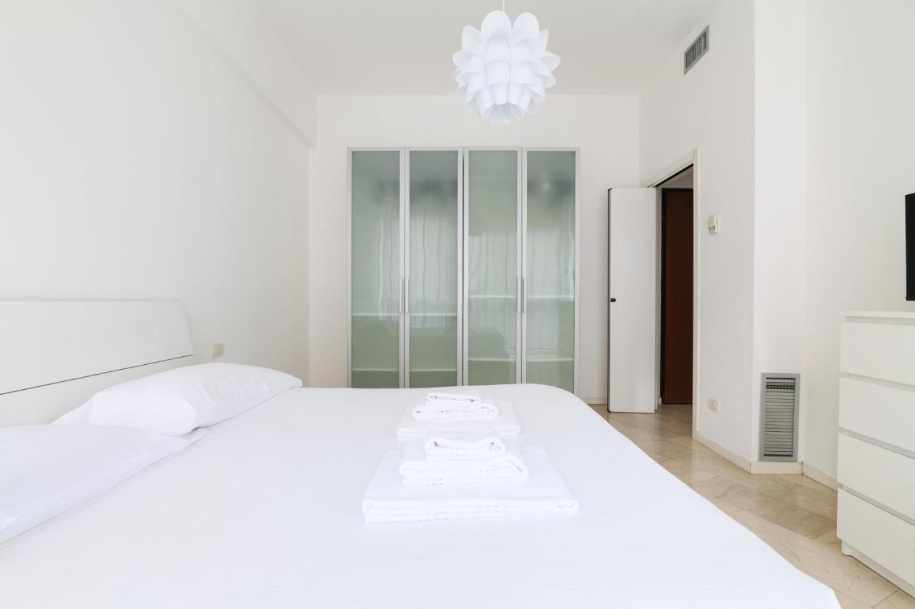 Prestige Boutique Homes - Duomo 1 Milan Exterior photo