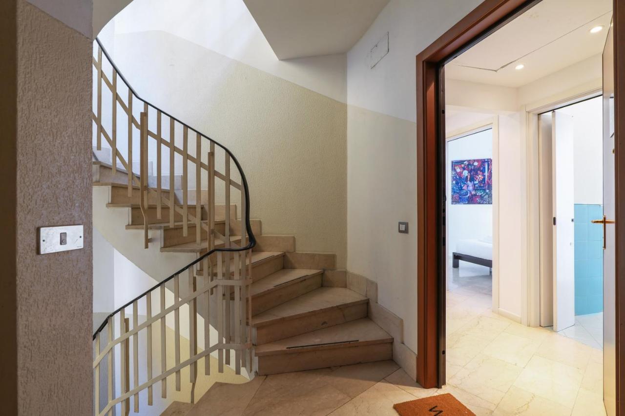 Prestige Boutique Homes - Duomo 1 Milan Exterior photo